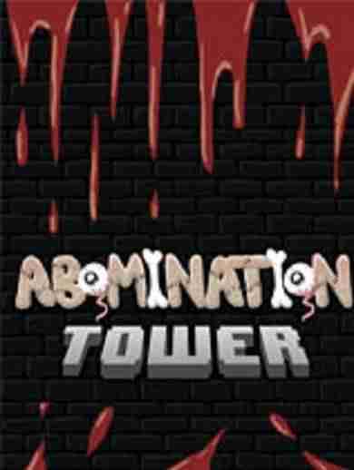 Descargar Abomination Tower v1.01 [ENG][TE] por Torrent
